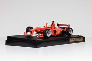 Ferrari formula 1 2000 world champions