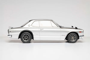 Nissan Skyline 2000