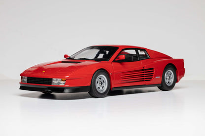 Ferrari Testarossa