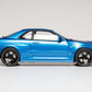 Nissan Skyline R34 GTR VSPEC ZTUNE
