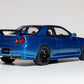 Nissan Skyline R34 GTR VSPEC ZTUNE