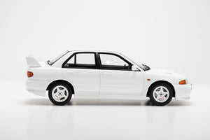 MITSUBISHI lancer EVOLUTION 3