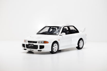 MITSUBISHI lancer EVOLUTION 3