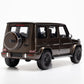 mercedes G-class