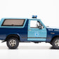 FORD BRONCO XLT