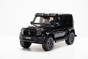MERCEDES BRABUS 800