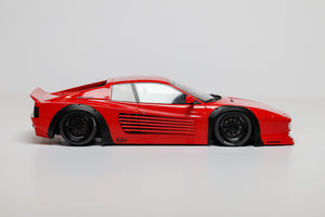 ferrari 512 liberty walk