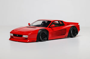 ferrari 512 liberty walk