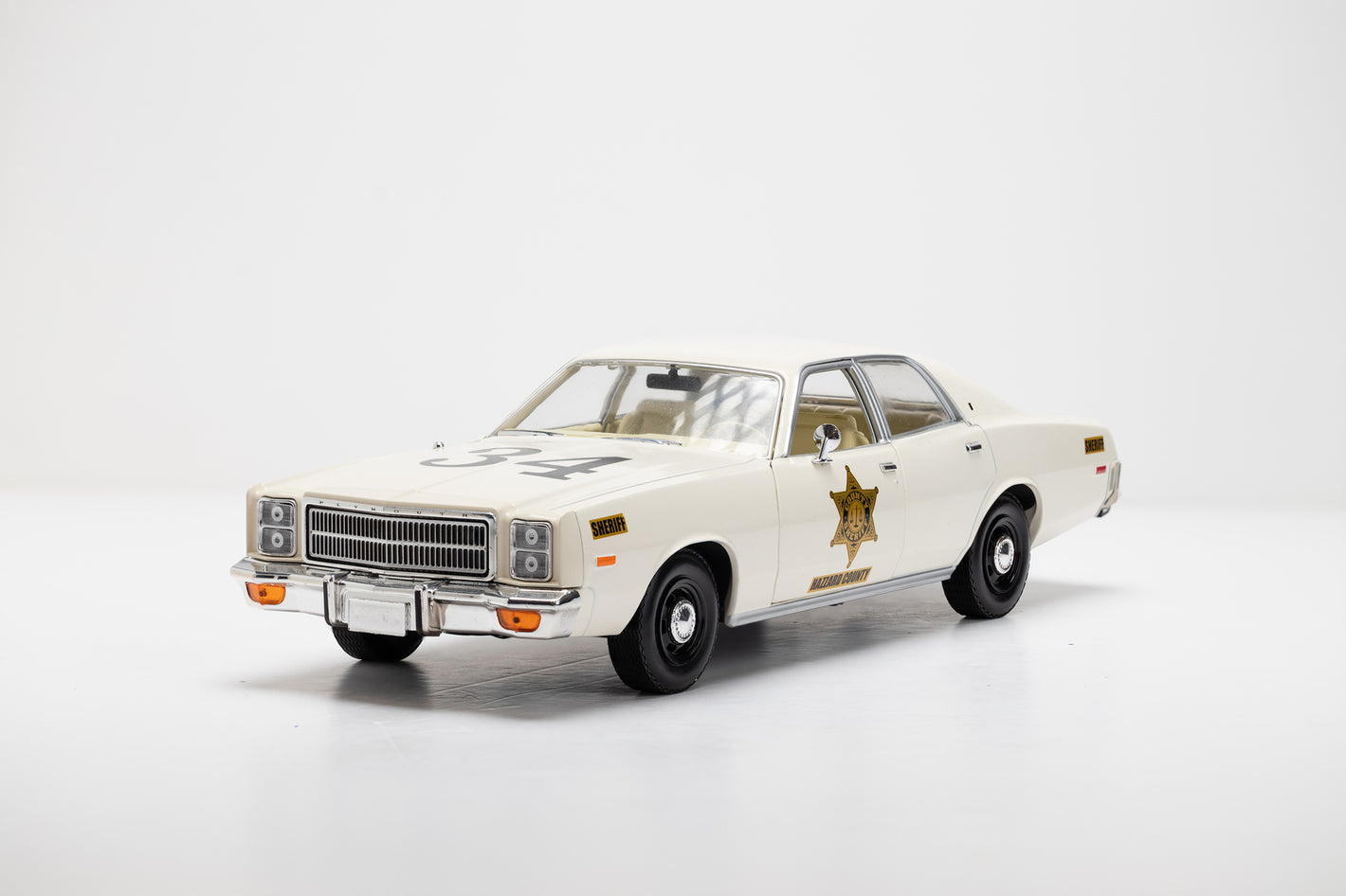 playmouth fury 1977