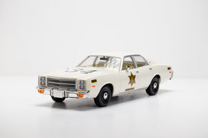 playmouth fury 1977