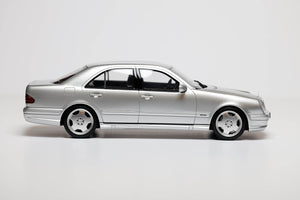 Mercedes E55 AMG
