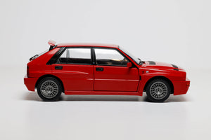 LANCIA DELTA integrale