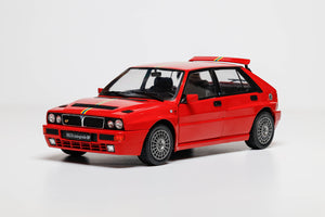 LANCIA DELTA integrale