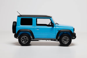 suzuki jimney