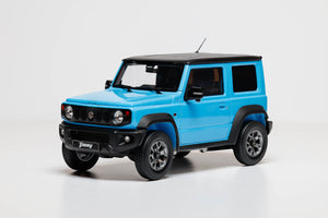 suzuki jimney