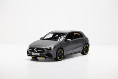 mercedes a class