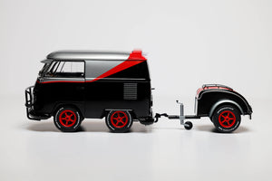 Volkswagen " Cool Combi "