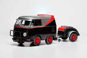 Volkswagen " Cool Combi "