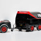 Volkswagen " Cool Combi "