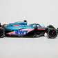 Formula 1 alpine motorsport 2022