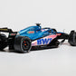 Formula 1 alpine motorsport 2022