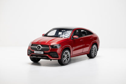 Mercedes GLE