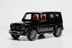 mercedes benz AMG G63 4x4