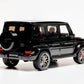 mercedes benz AMG G63 4x4
