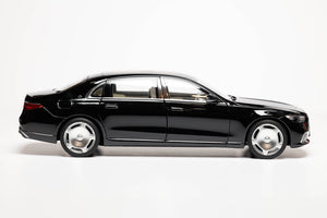 mercedes benz maybach