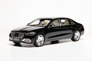 mercedes benz maybach