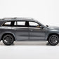 Mercedes GLS