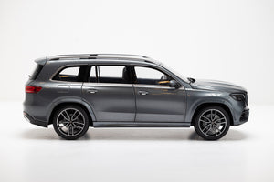 Mercedes GLS