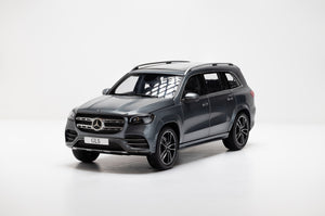 Mercedes GLS