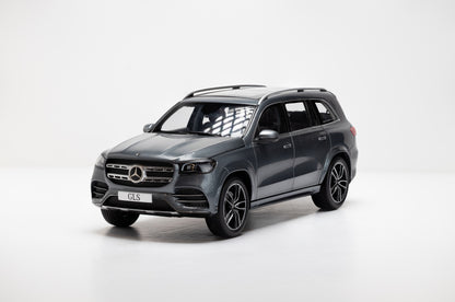 Mercedes GLS