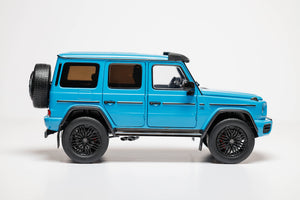 mercedes benz g63 4x4