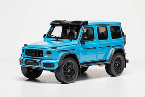 mercedes benz g63 4x4
