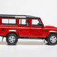 Land rover defender 110 classic