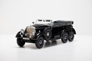 mercedes benz W31