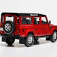 Land rover defender 110 classic