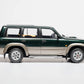 nissan patrol GR