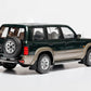 nissan patrol GR