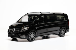 mercedes benz V-class L
