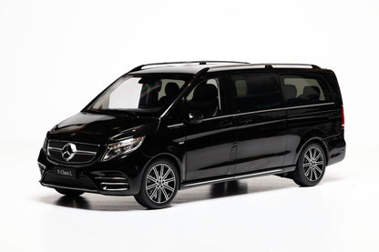 mercedes benz V-class L