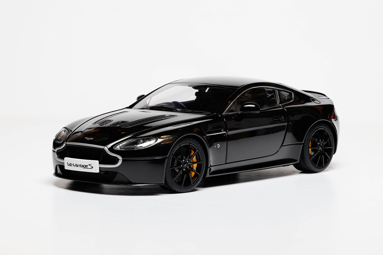 aston martin v12 vantage s