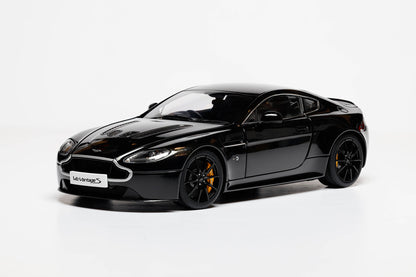 aston martin v12 vantage s