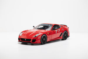 Ferrari 599XX