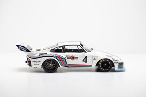 porsche martini #4