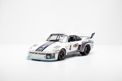 porsche martini #4