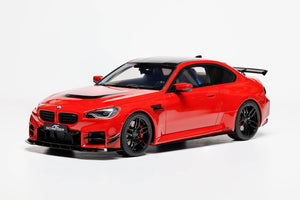 bmw ac schnitzer