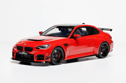 bmw ac schnitzer